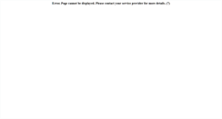 Desktop Screenshot of mikeprimm.com