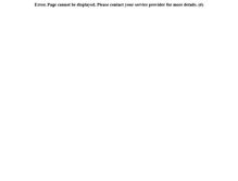 Tablet Screenshot of mikeprimm.com